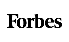 Forbes logo